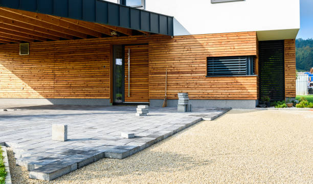 Best Affordable Driveway Pavers  in Hasbrouck Heights, NJ