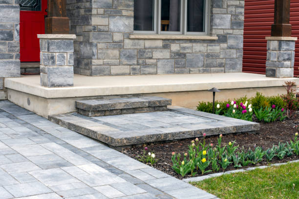 Best Driveway Repair Near Me  in Hasbrouck Heights, NJ