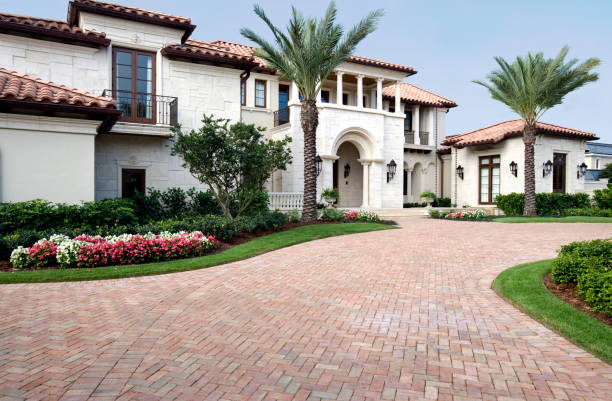 Reasons to Select Us for Your Driveway Paving Requirements in Hasbrouck Heights, NJ