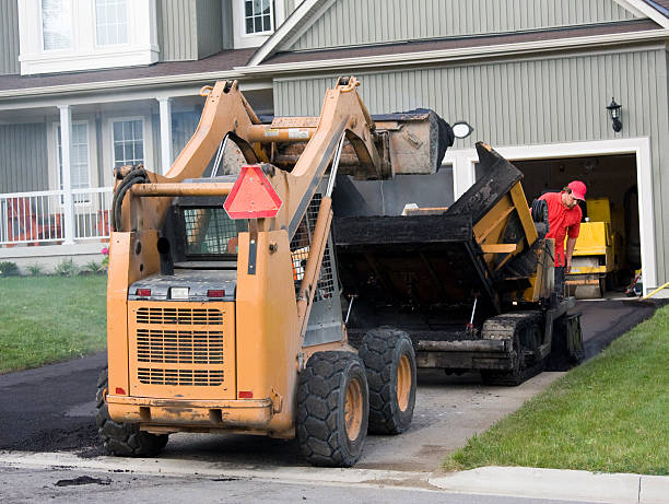 Best Interlocking Driveway Pavers  in Hasbrouck Heights, NJ