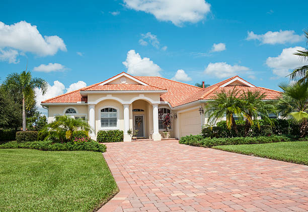 Best Decorative Driveway Pavers  in Hasbrouck Heights, NJ