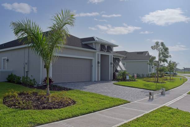 Best Driveway Repair Near Me  in Hasbrouck Heights, NJ
