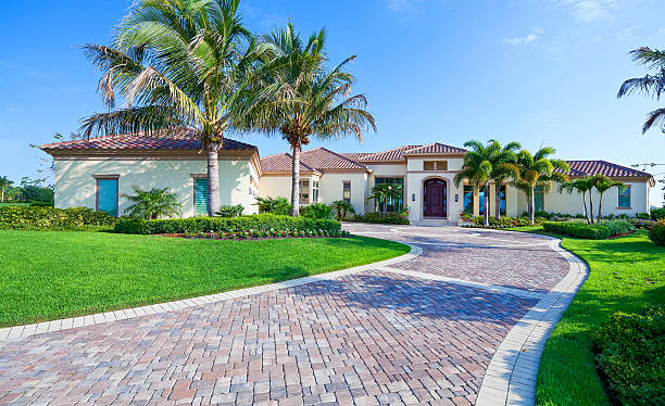 Best Professional Driveway Pavers  in Hasbrouck Heights, NJ